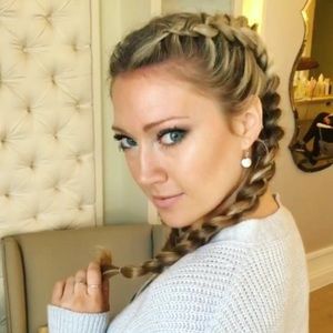 Meet your Posher, Jacqueline z